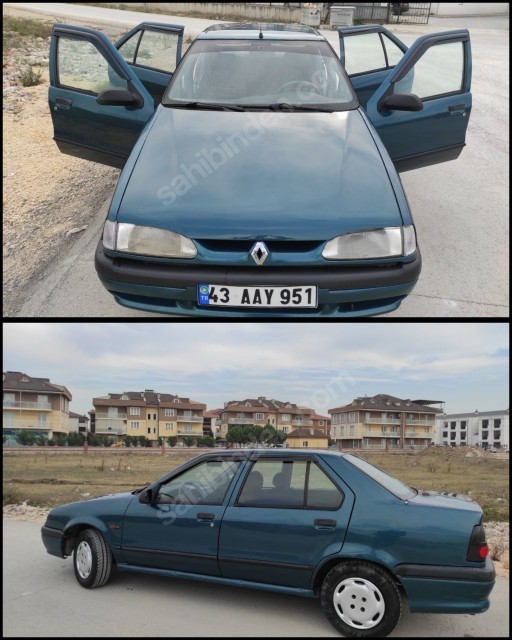 Renault 19 🆚 Opel Astra F Hangisinin Tasarımını daha çok beğeniyor sunuz ve alacak olsanız hangisini tercih edersiniz?