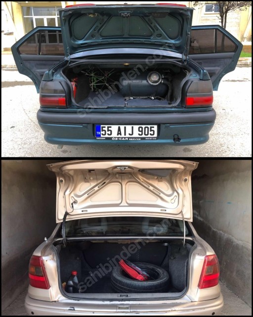 Renault 19 🆚 Opel Astra F Hangisinin Tasarımını daha çok beğeniyor sunuz ve alacak olsanız hangisini tercih edersiniz?