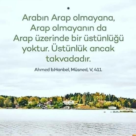 Yukarıda yazdığı gibi hiçbir zaman kendini kötü hissetme