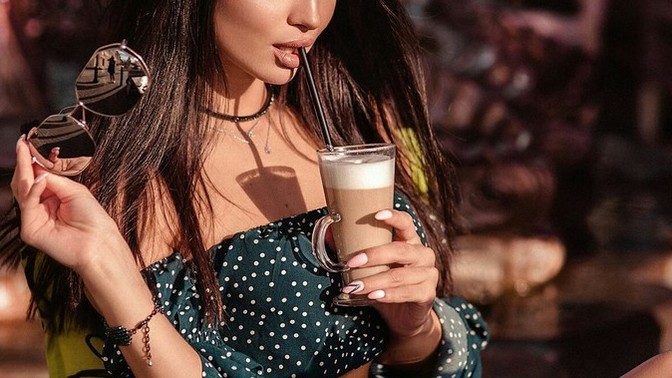 Dışarıda en son hangi içeceği içtiniz?