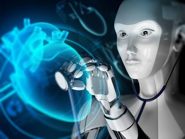Teknoloji ilerlediginde tercihiniz robot doktordan yana mı, yoksa insan doktordan yana mi olur?