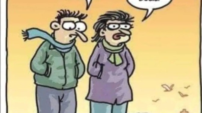 Aşkınıza, kendi fikirlerinizden vazgeçecek kadar düşkün müsünüz?