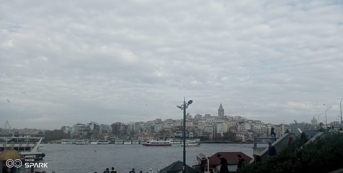İstanbulun tadını kimler çıkartıyor ☺️?