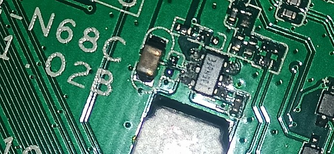 Elektronikten anlayan bi arkadaş?