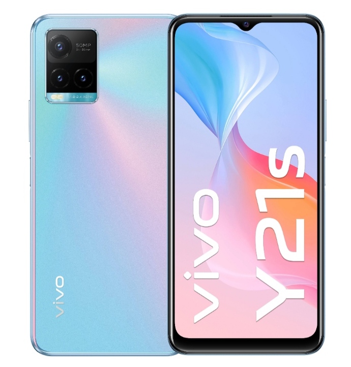 Vivo Y21S 128 GB Akıllı Telefon