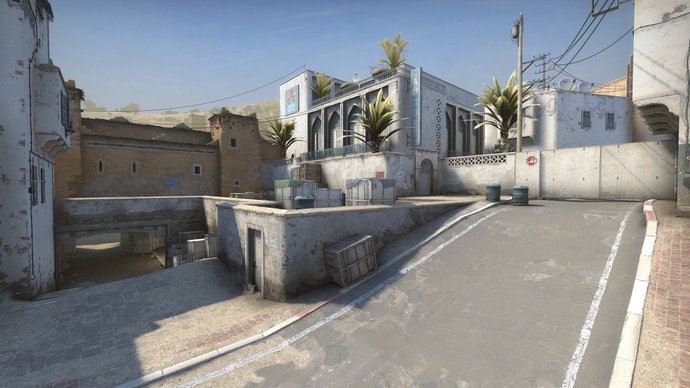 Son kale de düştü! Counter Strike, Dust 2 haritasını sonsuza kadar kaldırdı. Sizin favori haritanız hangisi?