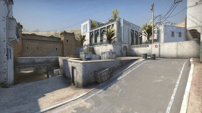 Son kale de düştü! Counter Strike, Dust 2 haritasını sonsuza kadar kaldırdı. Sizin favori haritanız hangisi?