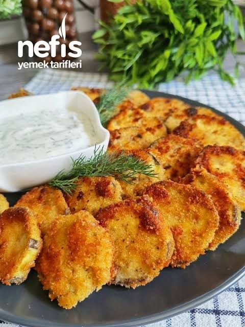 Kızartma çeşitlerinden hangisini seviyorsunuz?