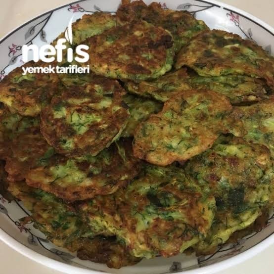 Kızartma çeşitlerinden hangisini seviyorsunuz?