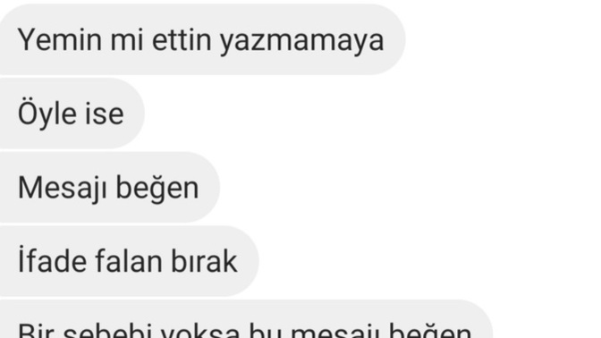 Bu mal neden geri döndü sizce?
