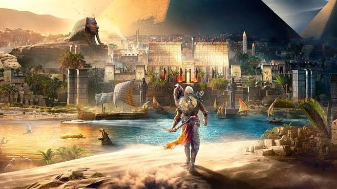 Assassins Creed serisi laptopta kolayca oynanabilir mi?