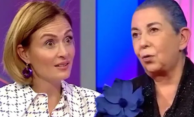 Günseli Kato Kadının kadın olması için çocuk doğurması gerekir diyerek sosyal medyayı ayağa kaldırdı! Katılıyor musunuz?