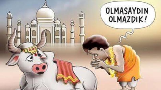 Cahiliye döneminde yaşasaydınız nelere tapardınız?