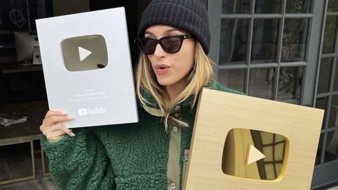 YouTube kanalım var ve sevgilim bu hesabı silmemi istiyor. Onun için bunu yapmalı mıyım?