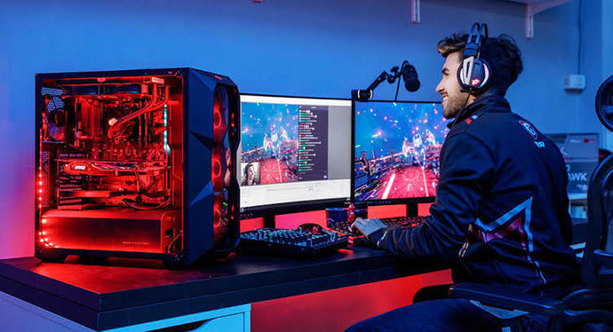 Gamer biriyle ömür geçer mi?