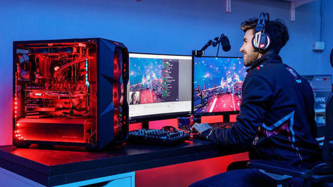 Gamer biriyle ömür geçer mi?