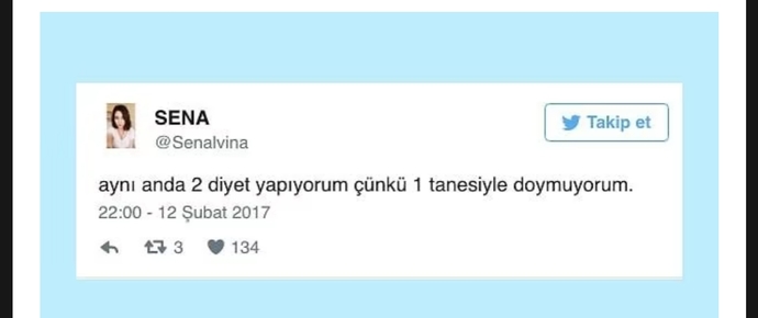 İradesi güçlü birimisiniz?