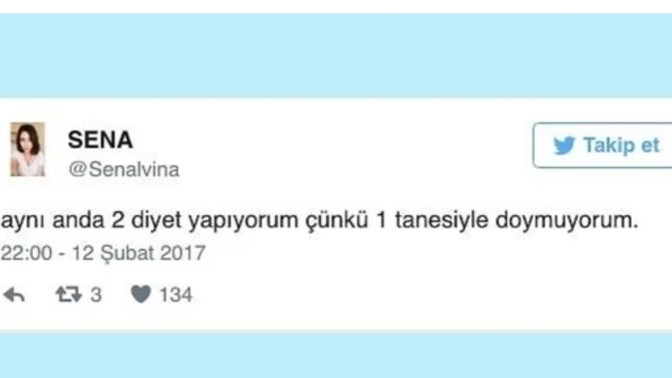 İradesi güçlü birimisiniz?