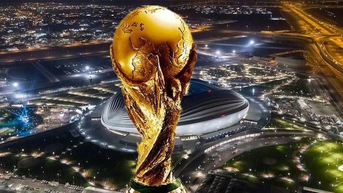 2022 FIFA Dünya Kupası Katar başlıyor, izleyecek misiniz?