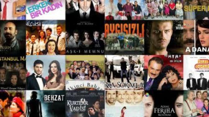 En unutulmaz türk dizileri nelerdir?
