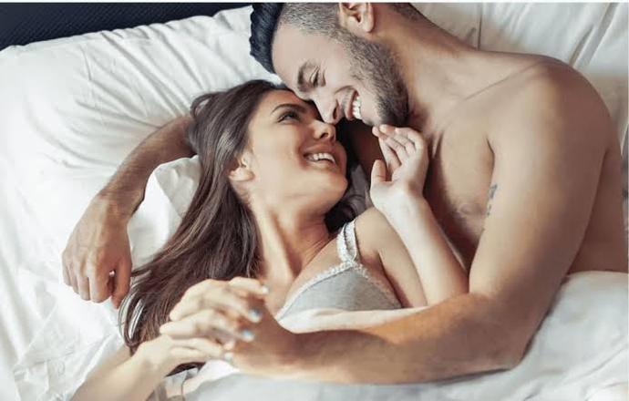Sevgiliyle seks yapmak mantıklı bir durum mu?