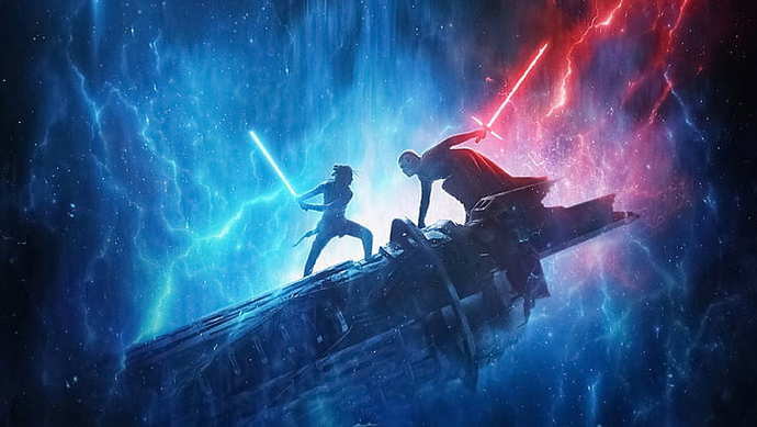 Fantastik film deyince aklınıza ilk gelen film hangisi?