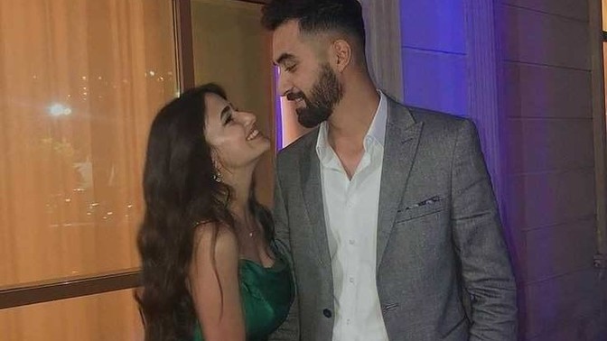 Sevgiliniz ayrılır ayrılmaz başkasıyla olsa sizi onunla aldattığını düşünür müsünüz?