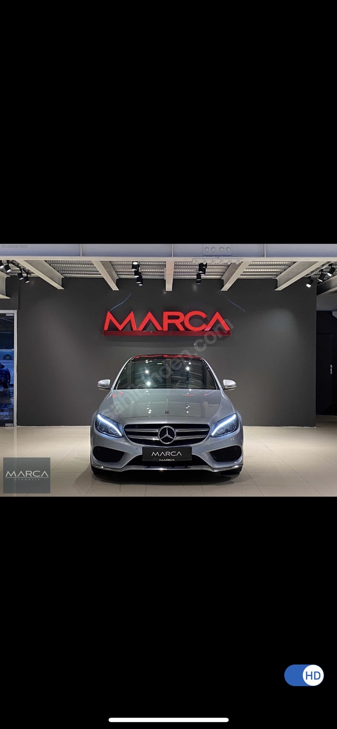 Yaş 19 sizce bu mercedes yaşıma ağır kaçarım?