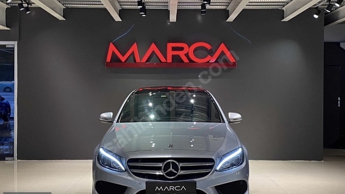 Yaş 19 sizce bu mercedes yaşıma ağır kaçarım?
