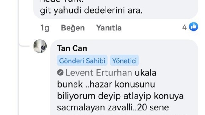 Siz en son kavga ettiniz?