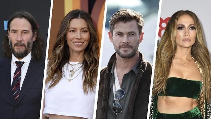 Hangi Hollywood yıldızının yerinde olmak isterdin?