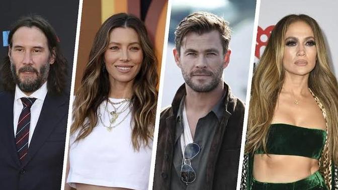 Hangi Hollywood yıldızının yerinde olmak isterdin?
