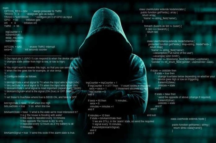 Hacker olsaydın, beyaz şapkalı hacker mı olurdun, siyah şapkalı hacker mı?