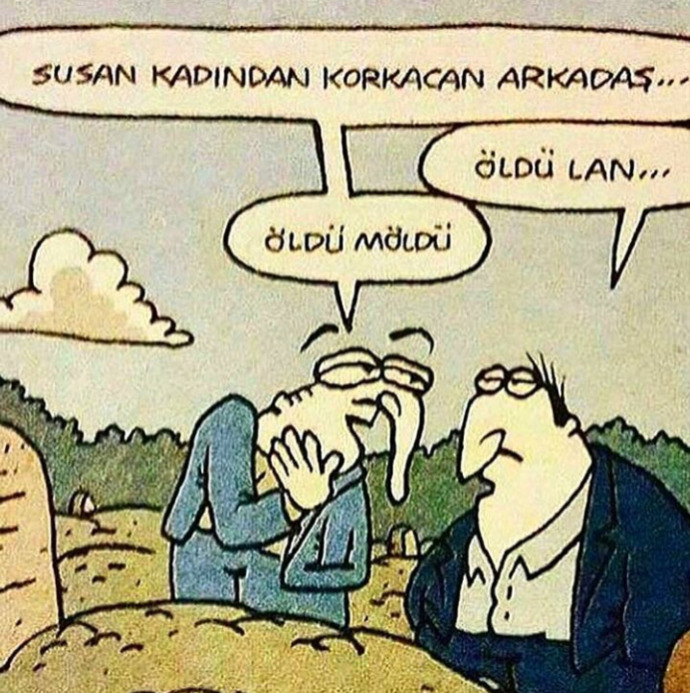 En son neyi kopyaladınız?