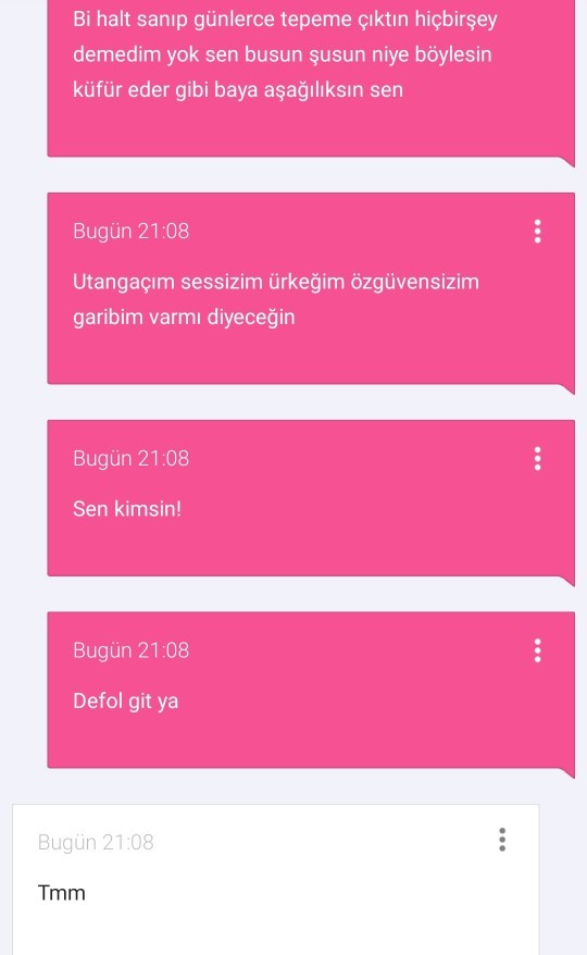 Ne olursa damarınız oynar?
