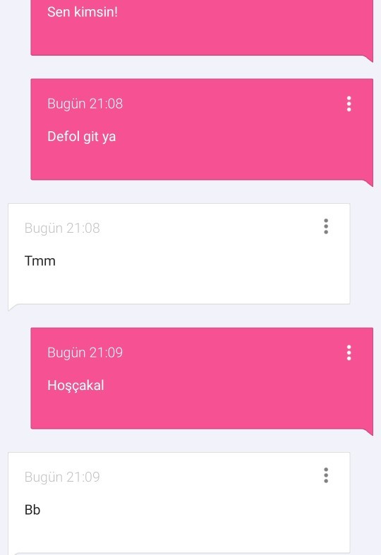 Ne olursa damarınız oynar?