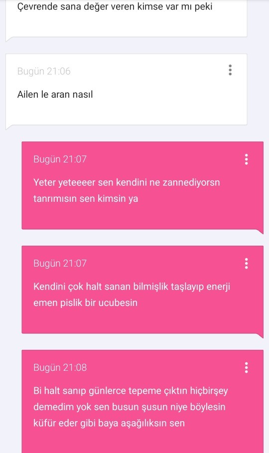 Ne olursa damarınız oynar?
