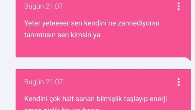 Ne olursa damarınız oynar?