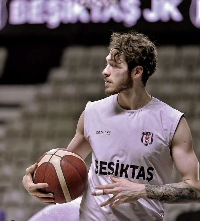 En sevdiğiniz sporcu kim?