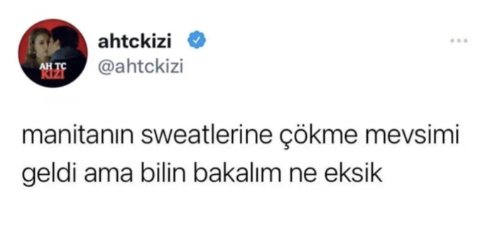 Sevgilinizin kıyafetlerini giyer misiniz?