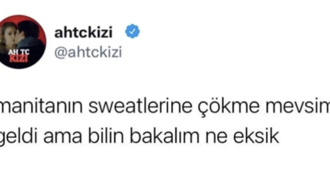 Sevgilinizin kıyafetlerini giyer misiniz?