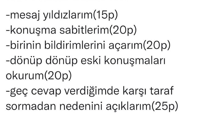 Sizi ne kadar üzebilirler?