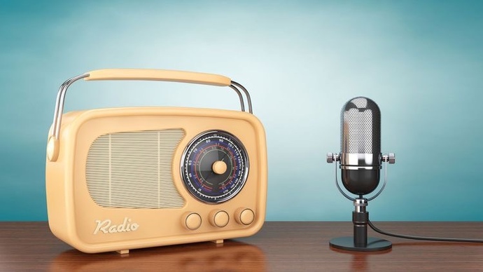 Radio dinlemeyi sever misiniz?