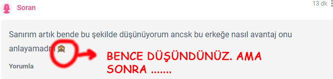 İlişkide kadının daha uzun olması?