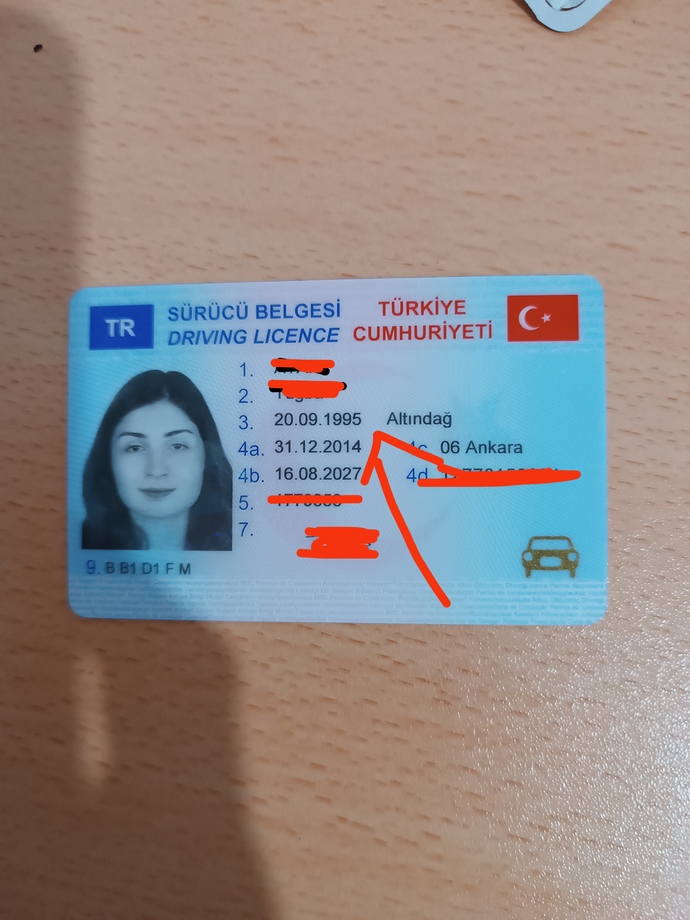 Neden kimse benim 27 olduğuma inanmıyor?