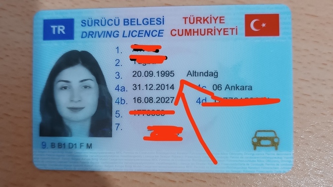 Neden kimse benim 27 olduğuma inanmıyor?