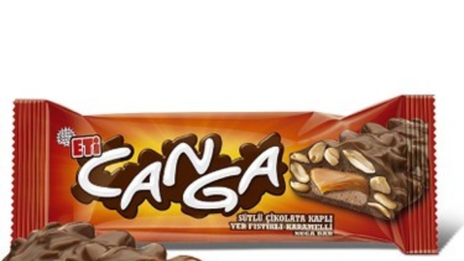 Canga çikolata sever misiniz?