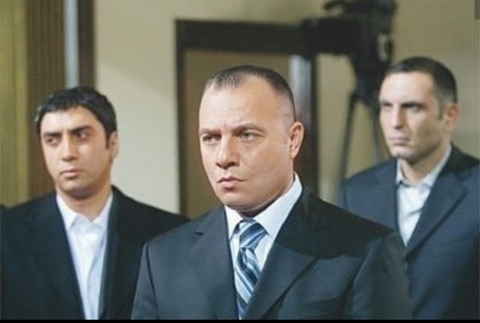 Geceye bir Süleyman Çakır sözü bırakın?