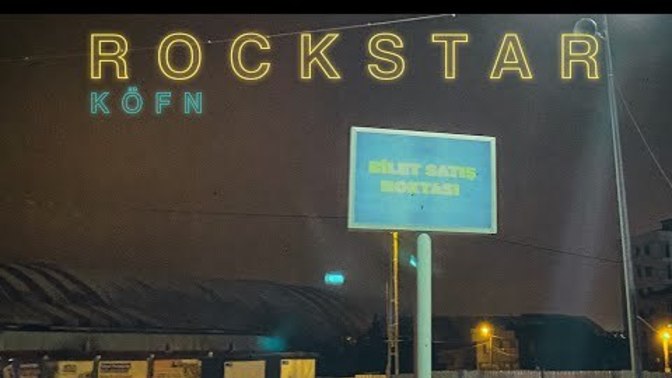 Geceye Modunu Tanımlayan Bir Şarkı Bırak?