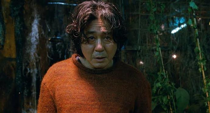 En sevdiğiniz psikopat film karakteriniz kimdir?